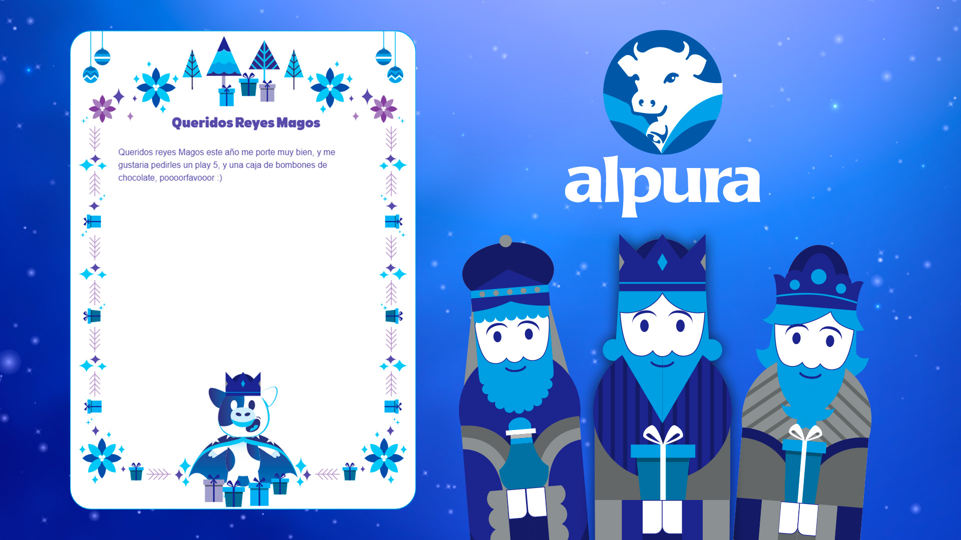 Proyecto Alpura