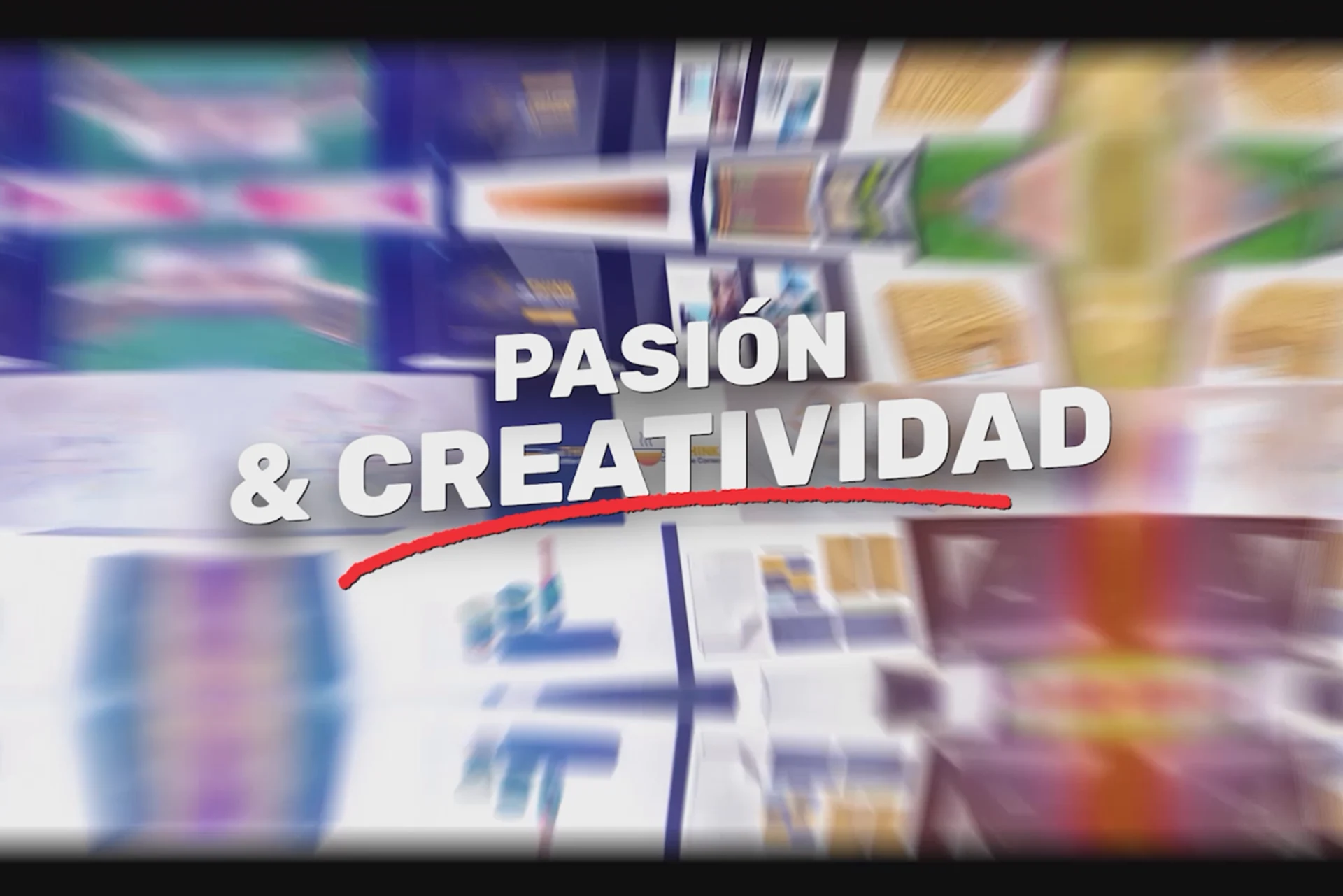 Experience & event marketing