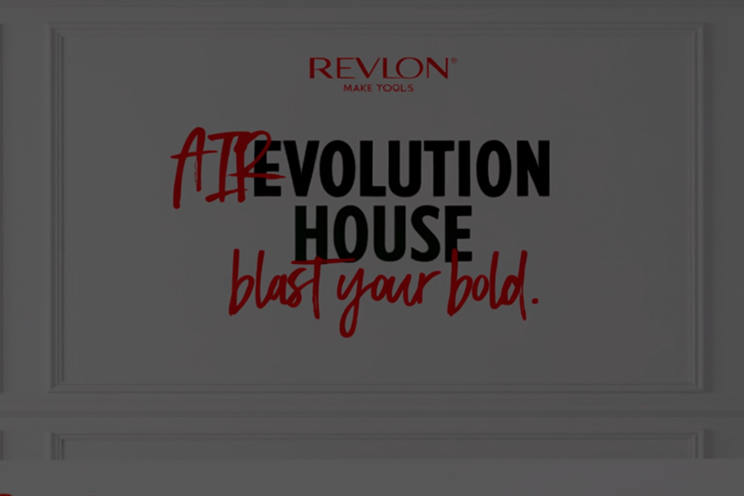 Revlon
